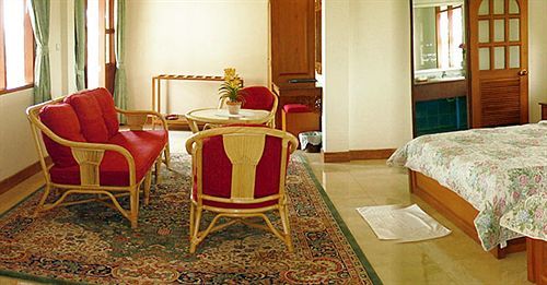 Golden Cupids Hotel 清邁 客房 照片