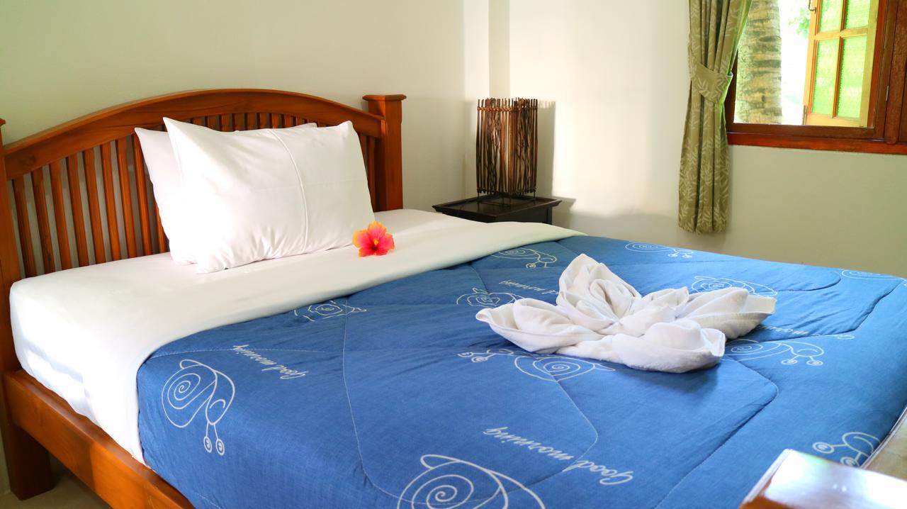 Golden Cupids Hotel 清邁 外观 照片
